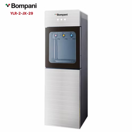 كولر مياه BOMPANI + ثلاجة